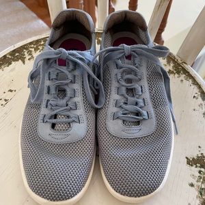 Bionica Malibu light blue shoes Women 9.5